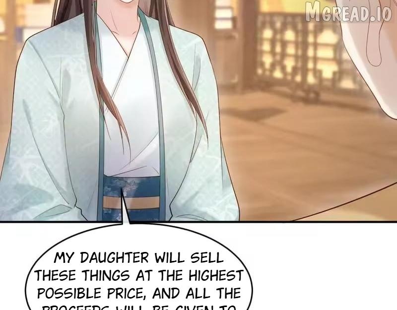 On Our Wedding Night, I Got Pregnant with the Chief Warden’s Child Chapter 43 page 9 - 