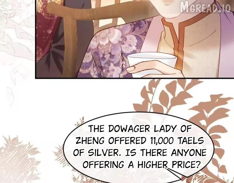 On Our Wedding Night, I Got Pregnant with the Chief Warden’s Child Chapter 43 page 82 - 