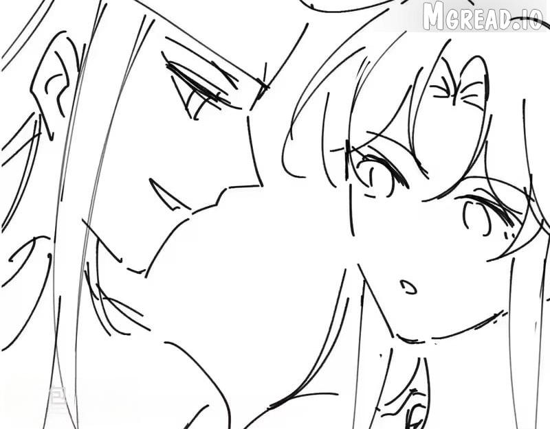 On Our Wedding Night, I Got Pregnant with the Chief Warden’s Child Chapter 44 page 107 - 