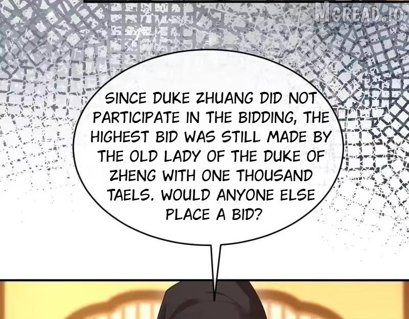 On Our Wedding Night, I Got Pregnant with the Chief Warden’s Child Chapter 44 page 19 - 