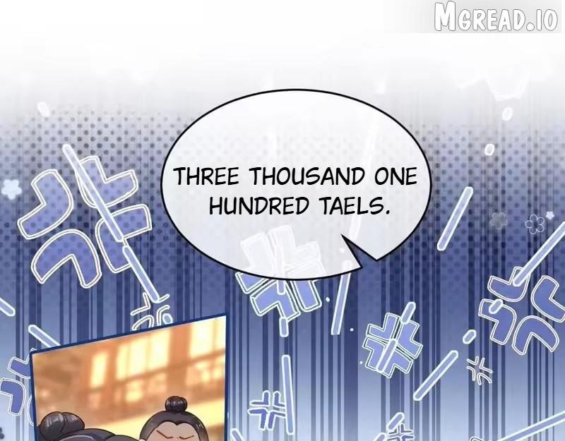 On Our Wedding Night, I Got Pregnant with the Chief Warden’s Child Chapter 44 page 21 - 