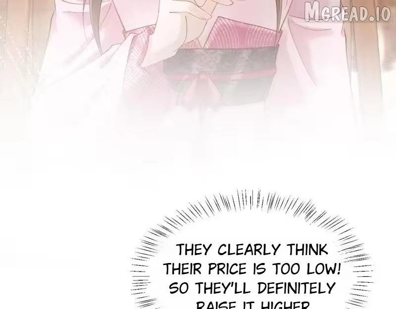 On Our Wedding Night, I Got Pregnant with the Chief Warden’s Child Chapter 44 page 29 - 