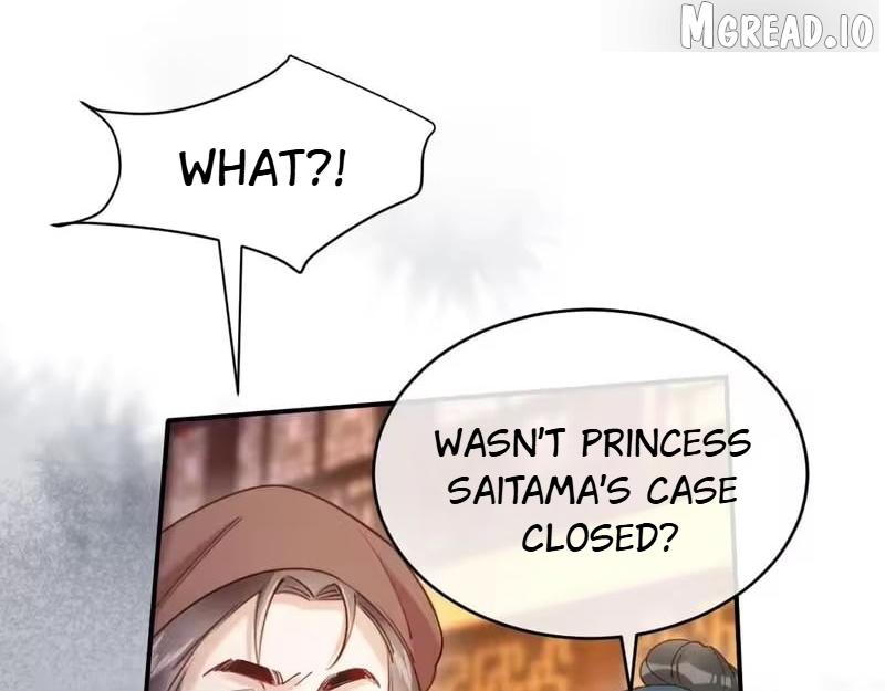 On Our Wedding Night, I Got Pregnant with the Chief Warden’s Child Chapter 44 page 37 - 