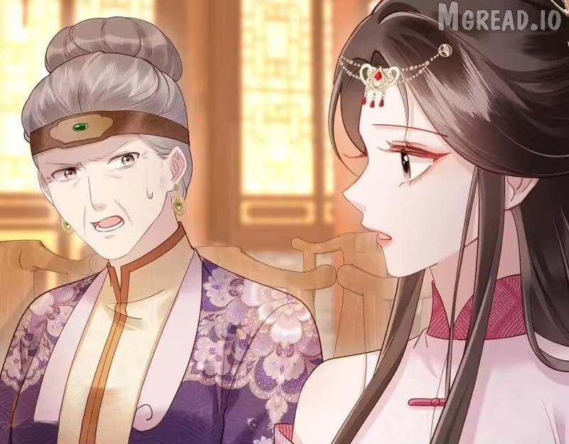 On Our Wedding Night, I Got Pregnant with the Chief Warden’s Child Chapter 44 page 40 - 
