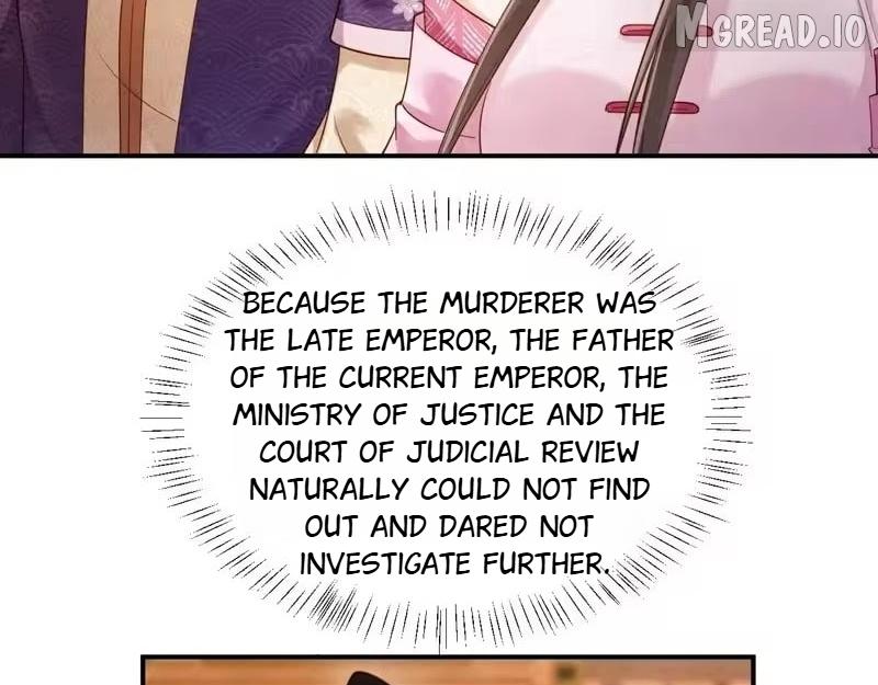 On Our Wedding Night, I Got Pregnant with the Chief Warden’s Child Chapter 44 page 41 - 