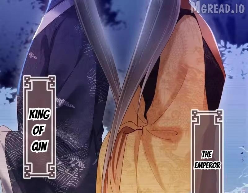 On Our Wedding Night, I Got Pregnant with the Chief Warden’s Child Chapter 44 page 45 - 