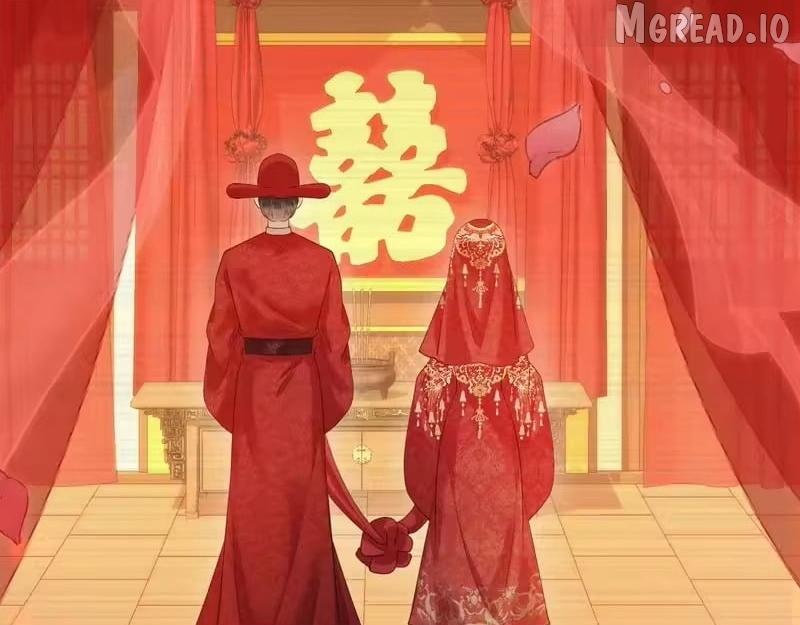 On Our Wedding Night, I Got Pregnant with the Chief Warden’s Child Chapter 44 page 49 - 
