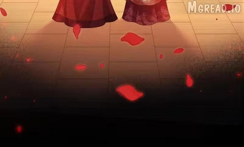 On Our Wedding Night, I Got Pregnant with the Chief Warden’s Child Chapter 44 page 50 - 