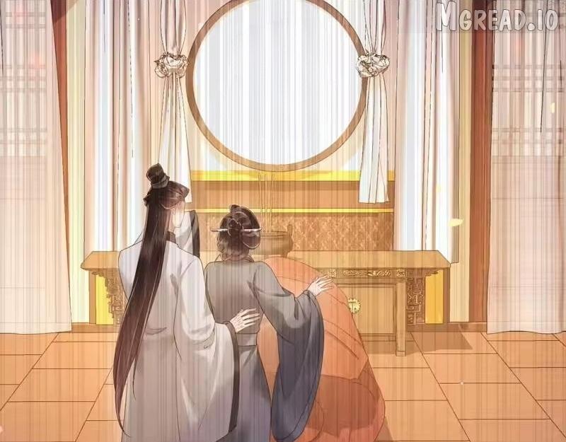 On Our Wedding Night, I Got Pregnant with the Chief Warden’s Child Chapter 44 page 52 - 