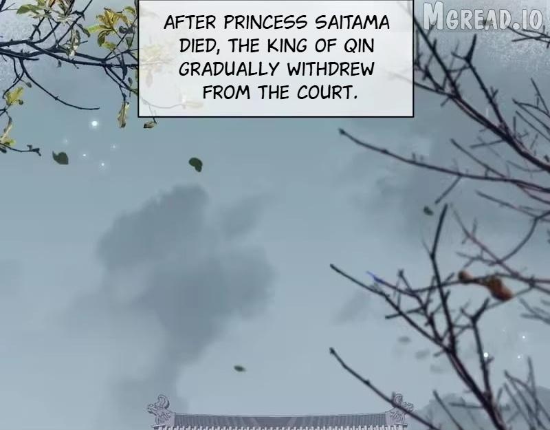 On Our Wedding Night, I Got Pregnant with the Chief Warden’s Child Chapter 44 page 57 - 