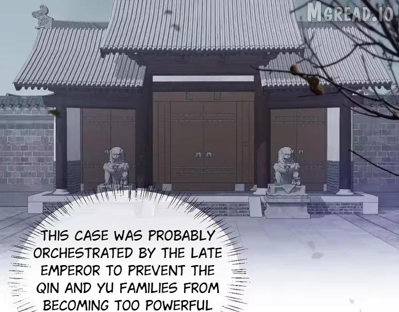 On Our Wedding Night, I Got Pregnant with the Chief Warden’s Child Chapter 44 page 58 - 
