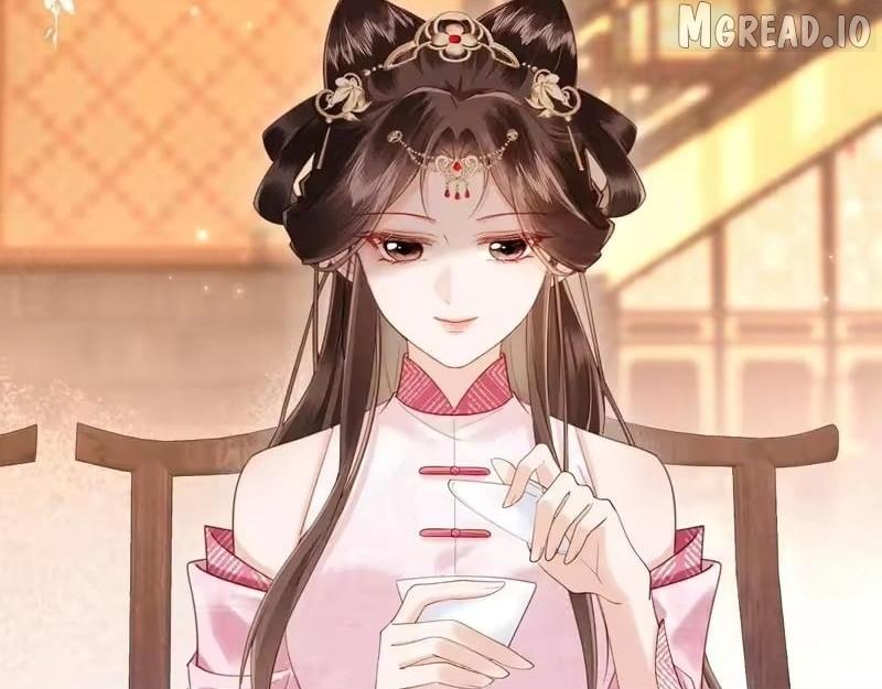 On Our Wedding Night, I Got Pregnant with the Chief Warden’s Child Chapter 44 page 60 - 