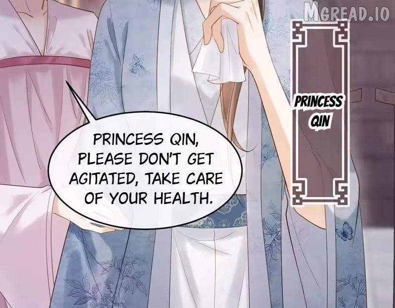 On Our Wedding Night, I Got Pregnant with the Chief Warden’s Child Chapter 44 page 67 - 
