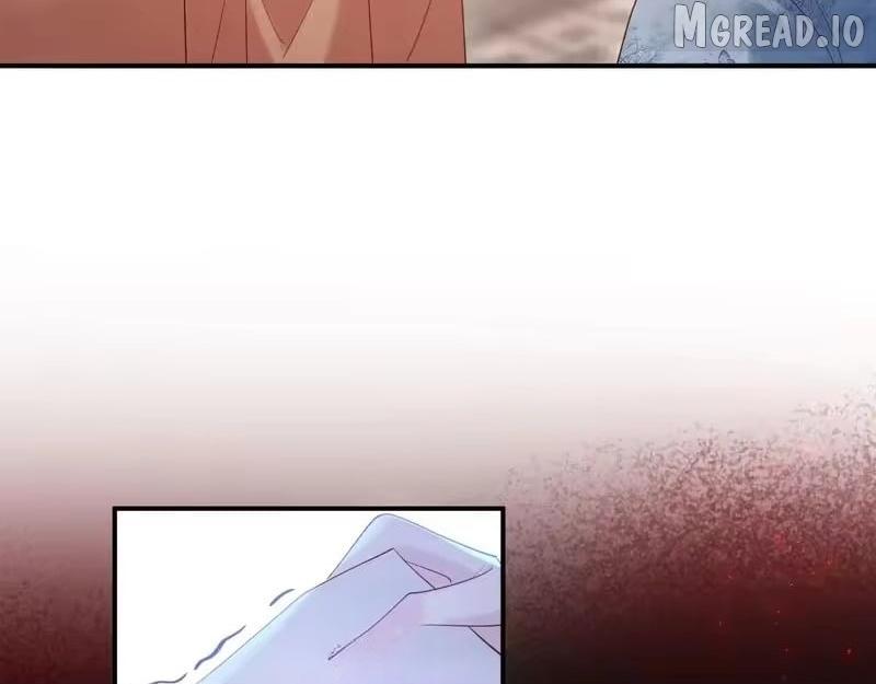 On Our Wedding Night, I Got Pregnant with the Chief Warden’s Child Chapter 44 page 70 - 