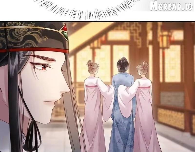On Our Wedding Night, I Got Pregnant with the Chief Warden’s Child Chapter 44 page 75 - 