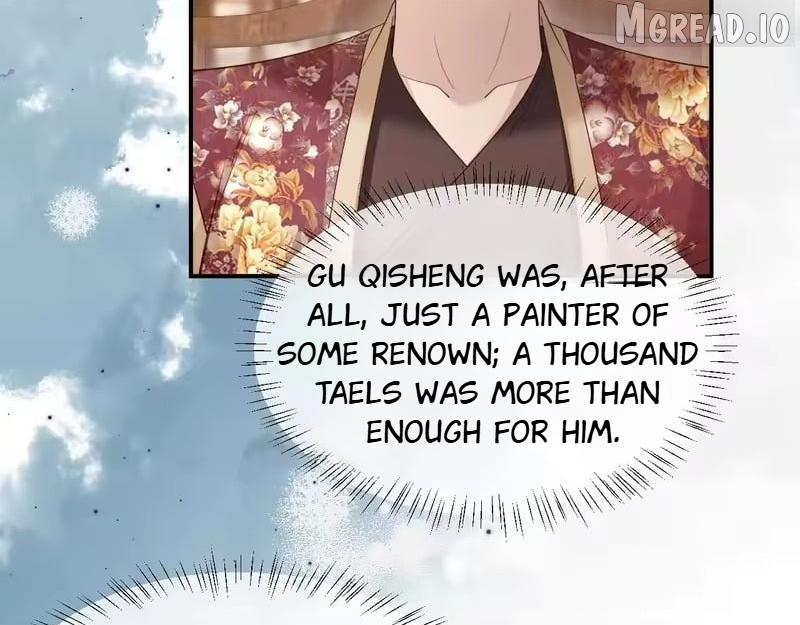 On Our Wedding Night, I Got Pregnant with the Chief Warden’s Child Chapter 44 page 9 - 