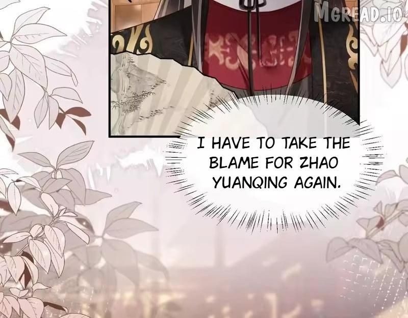 On Our Wedding Night, I Got Pregnant with the Chief Warden’s Child Chapter 44 page 81 - 