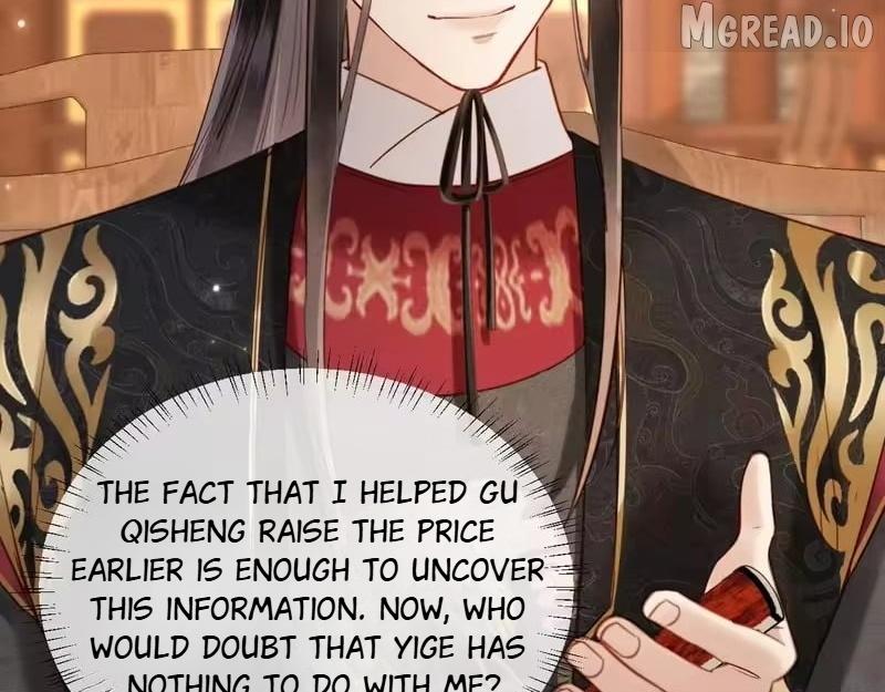 On Our Wedding Night, I Got Pregnant with the Chief Warden’s Child Chapter 44 page 83 - 