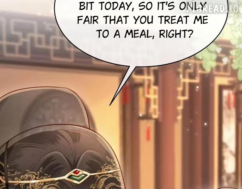 On Our Wedding Night, I Got Pregnant with the Chief Warden’s Child Chapter 44 page 98 - 