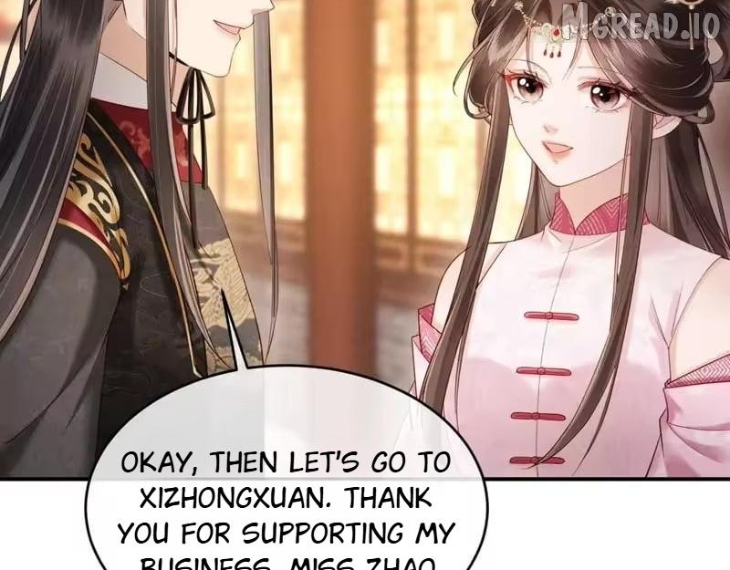 On Our Wedding Night, I Got Pregnant with the Chief Warden’s Child Chapter 45 page 2 - 