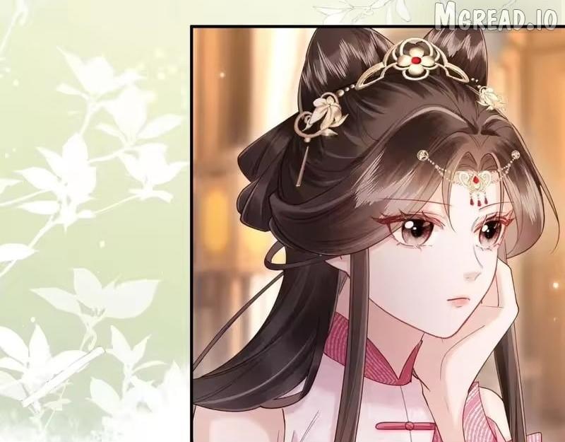 On Our Wedding Night, I Got Pregnant with the Chief Warden’s Child Chapter 45 page 15 - 