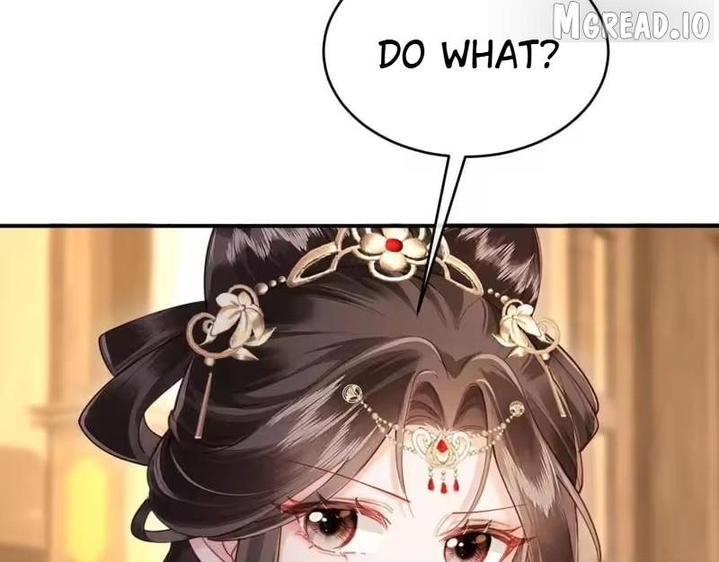 On Our Wedding Night, I Got Pregnant with the Chief Warden’s Child Chapter 45 page 18 - 