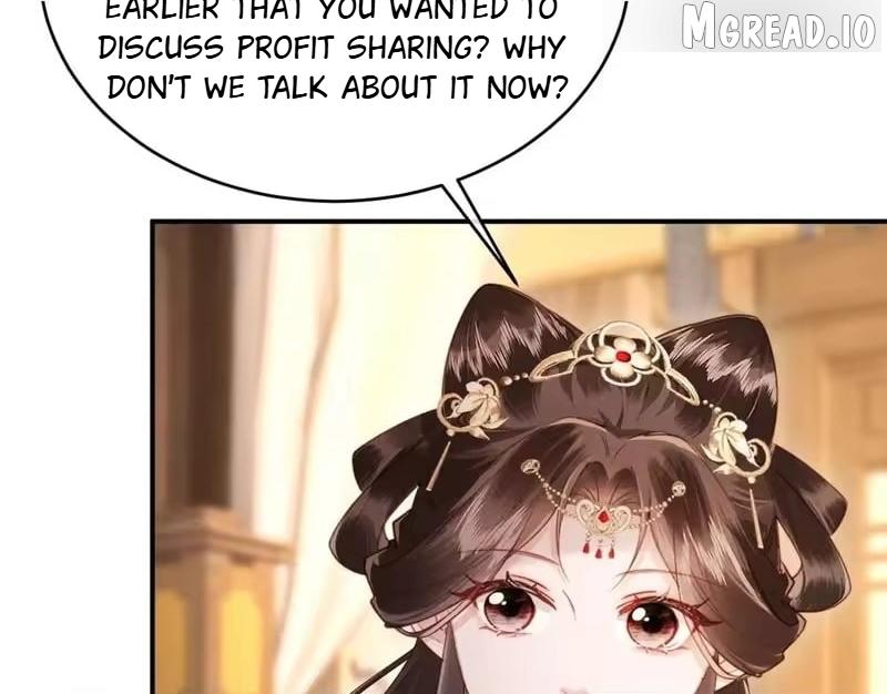 On Our Wedding Night, I Got Pregnant with the Chief Warden’s Child Chapter 45 page 23 - 