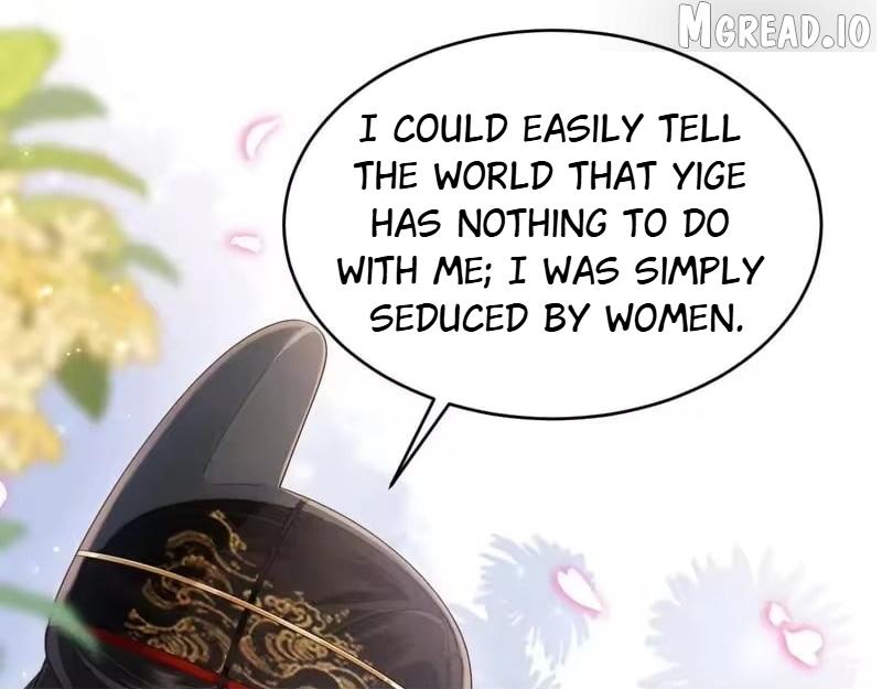 On Our Wedding Night, I Got Pregnant with the Chief Warden’s Child Chapter 45 page 46 - 