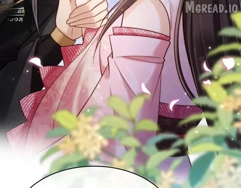 On Our Wedding Night, I Got Pregnant with the Chief Warden’s Child Chapter 45 page 48 - 
