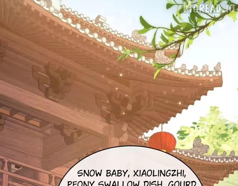 On Our Wedding Night, I Got Pregnant with the Chief Warden’s Child Chapter 45 page 6 - 
