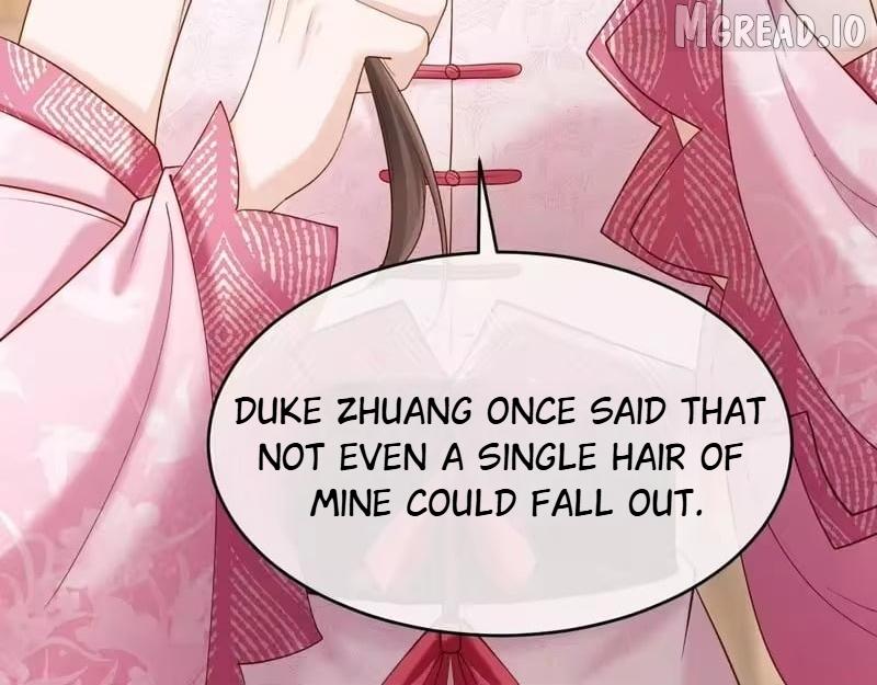 On Our Wedding Night, I Got Pregnant with the Chief Warden’s Child Chapter 45 page 51 - 