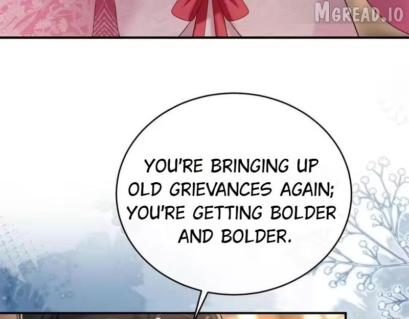 On Our Wedding Night, I Got Pregnant with the Chief Warden’s Child Chapter 45 page 52 - 
