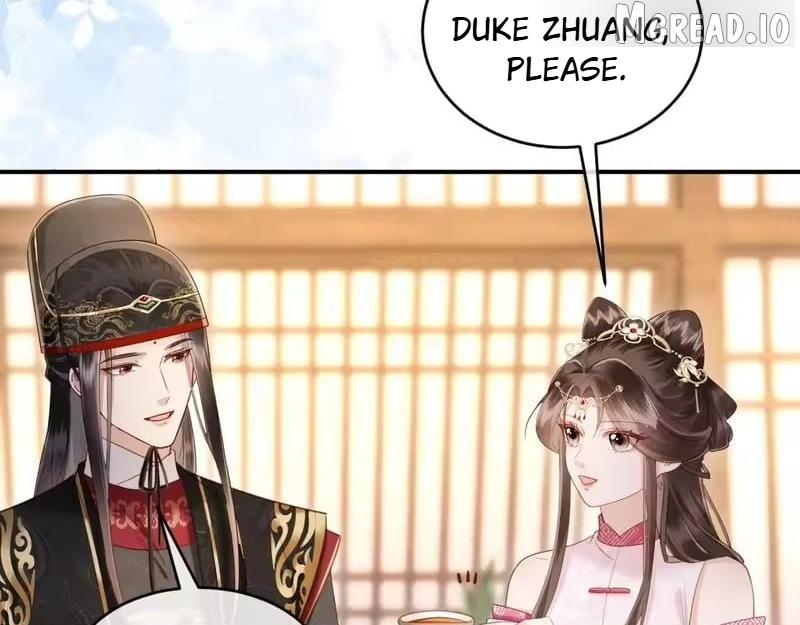 On Our Wedding Night, I Got Pregnant with the Chief Warden’s Child Chapter 45 page 59 - 