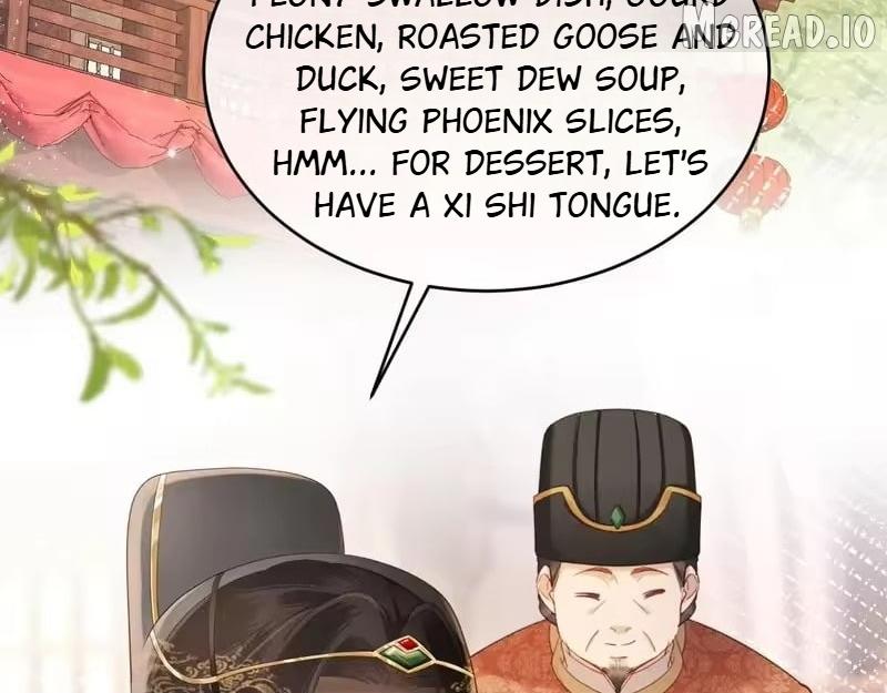 On Our Wedding Night, I Got Pregnant with the Chief Warden’s Child Chapter 45 page 7 - 