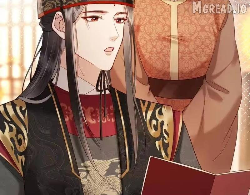 On Our Wedding Night, I Got Pregnant with the Chief Warden’s Child Chapter 45 page 8 - 