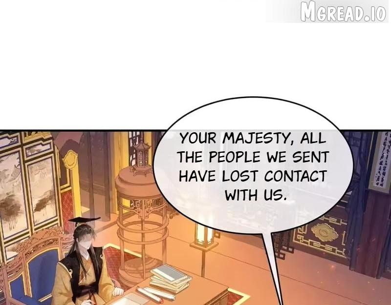 On Our Wedding Night, I Got Pregnant with the Chief Warden’s Child Chapter 45 page 84 - 