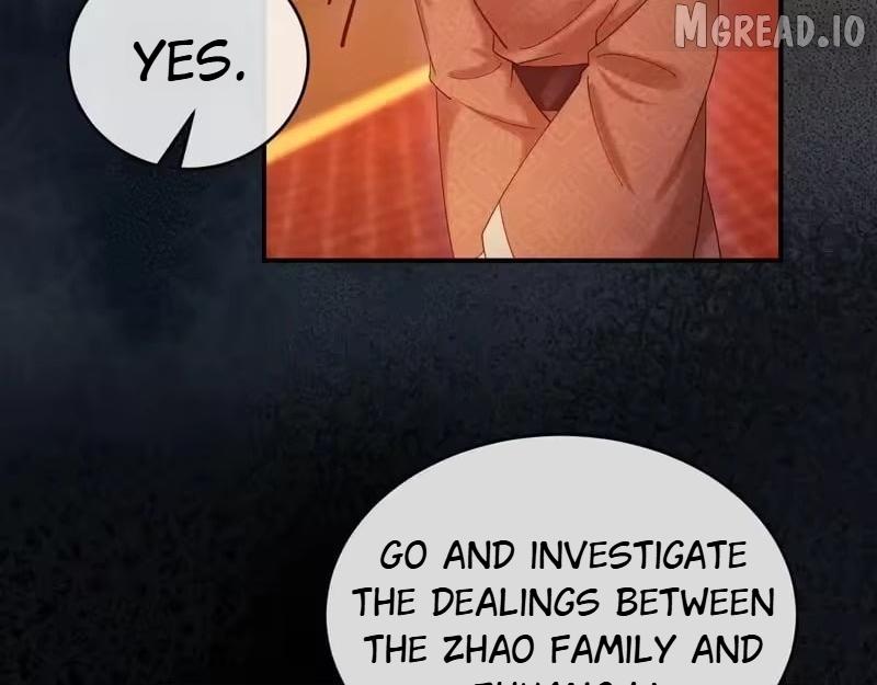 On Our Wedding Night, I Got Pregnant with the Chief Warden’s Child Chapter 45 page 97 - 