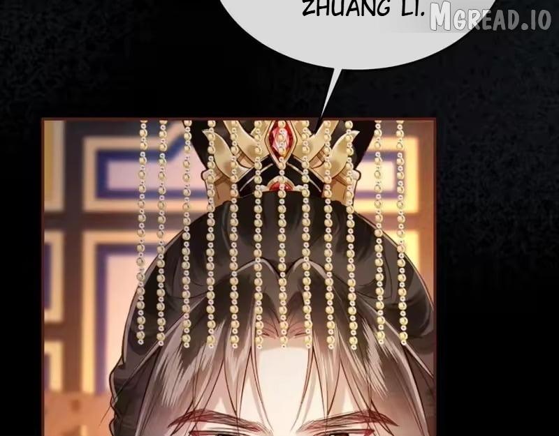 On Our Wedding Night, I Got Pregnant with the Chief Warden’s Child Chapter 45 page 98 - 