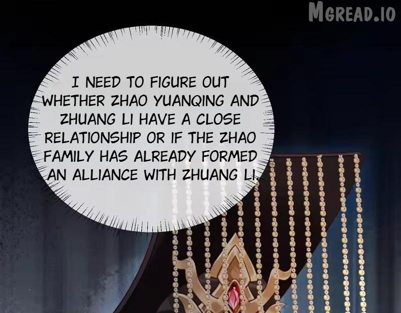 On Our Wedding Night, I Got Pregnant with the Chief Warden’s Child Chapter 45 page 100 - 