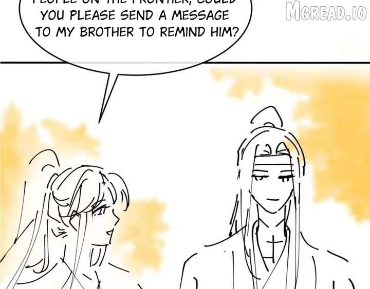 On Our Wedding Night, I Got Pregnant with the Chief Warden’s Child Chapter 46 page 124 - 
