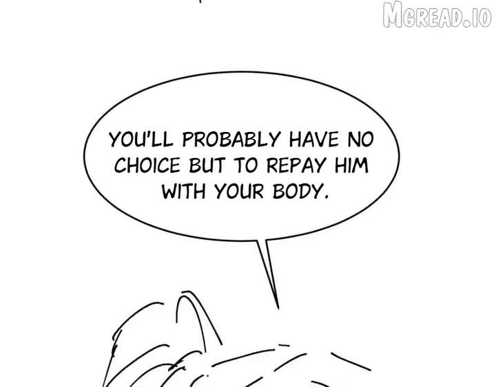 On Our Wedding Night, I Got Pregnant with the Chief Warden’s Child Chapter 46 page 130 - 