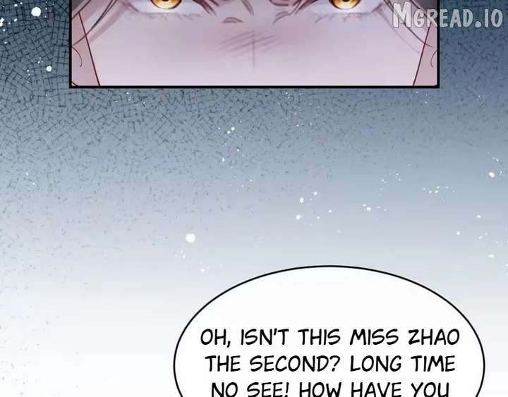 On Our Wedding Night, I Got Pregnant with the Chief Warden’s Child Chapter 46 page 17 - 