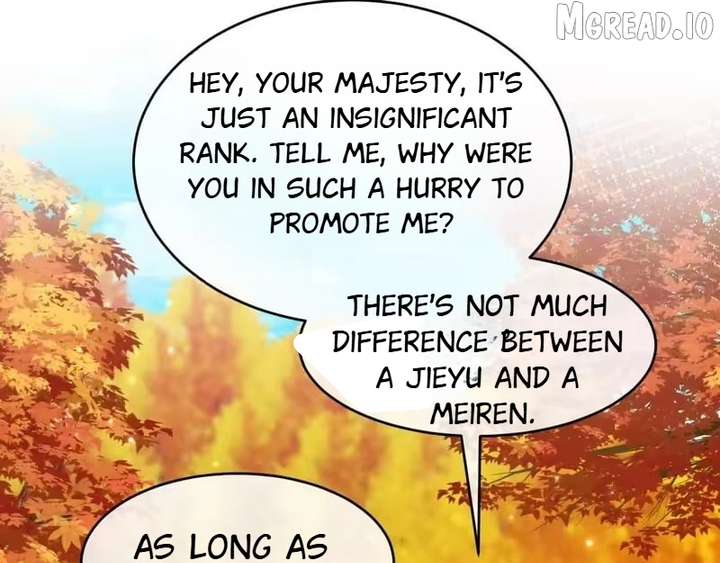 On Our Wedding Night, I Got Pregnant with the Chief Warden’s Child Chapter 46 page 20 - 