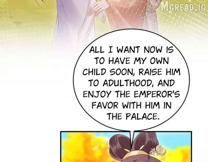 On Our Wedding Night, I Got Pregnant with the Chief Warden’s Child Chapter 46 page 22 - 