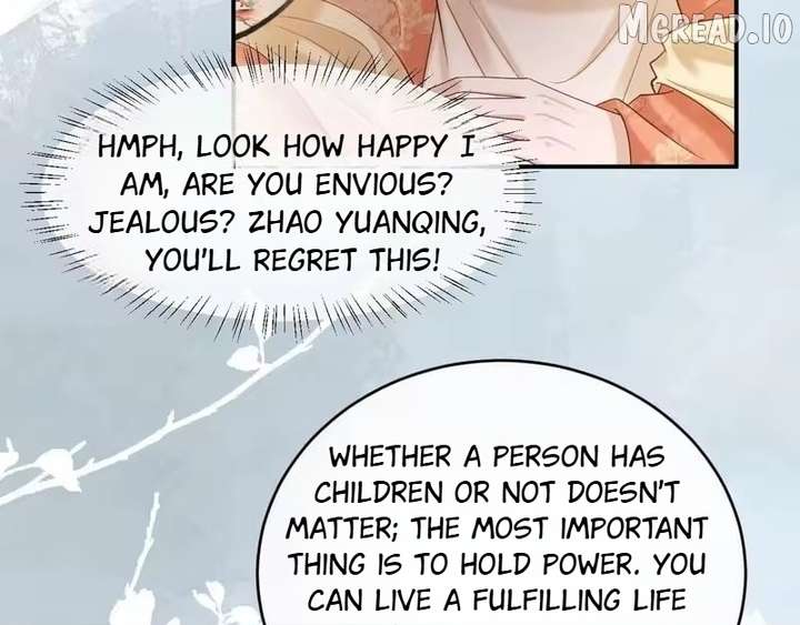 On Our Wedding Night, I Got Pregnant with the Chief Warden’s Child Chapter 46 page 24 - 