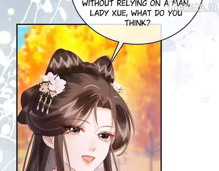 On Our Wedding Night, I Got Pregnant with the Chief Warden’s Child Chapter 46 page 25 - 