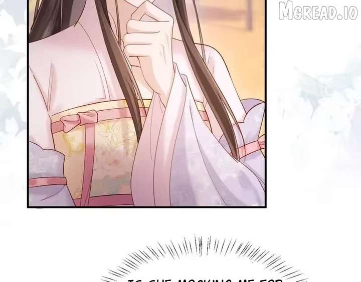 On Our Wedding Night, I Got Pregnant with the Chief Warden’s Child Chapter 46 page 26 - 