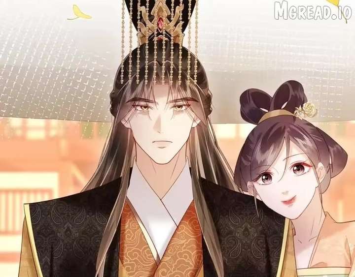 On Our Wedding Night, I Got Pregnant with the Chief Warden’s Child Chapter 46 page 4 - 