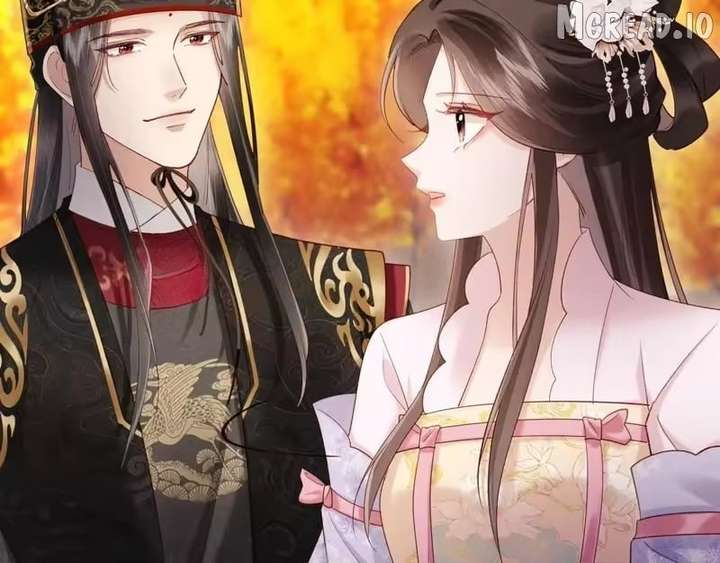 On Our Wedding Night, I Got Pregnant with the Chief Warden’s Child Chapter 46 page 35 - 