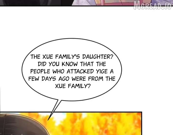 On Our Wedding Night, I Got Pregnant with the Chief Warden’s Child Chapter 46 page 36 - 